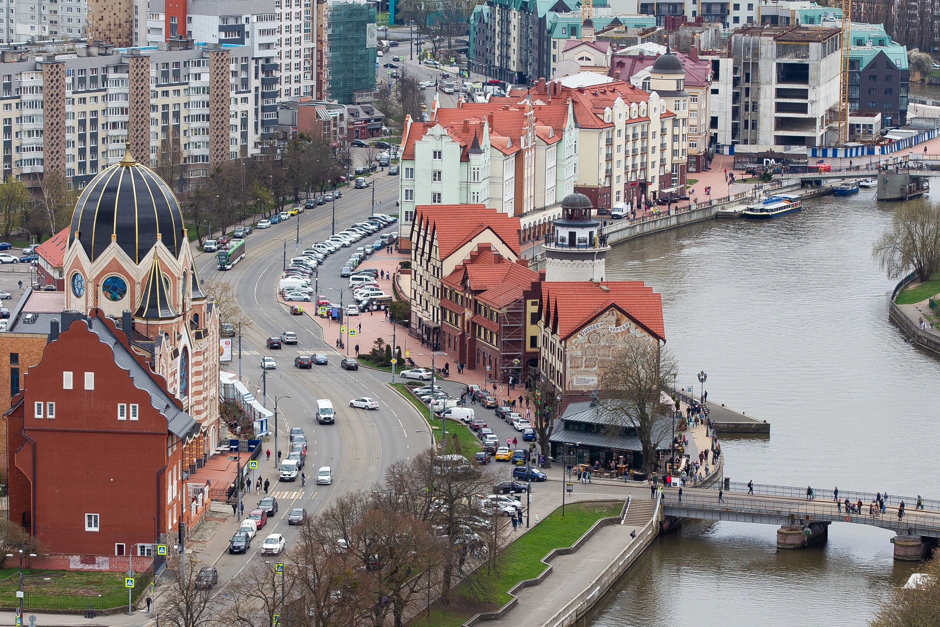 Александр Подгорчук