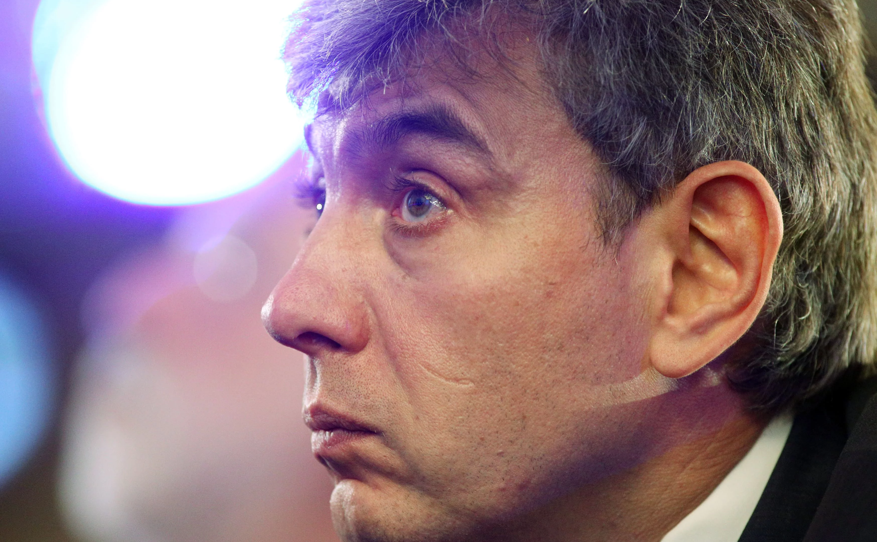 Андрей Гордеев / ТАСС