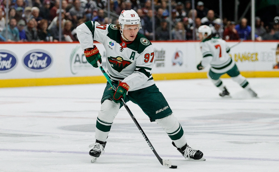 Isaiah J. Downing / USA Today Sports / Reuters