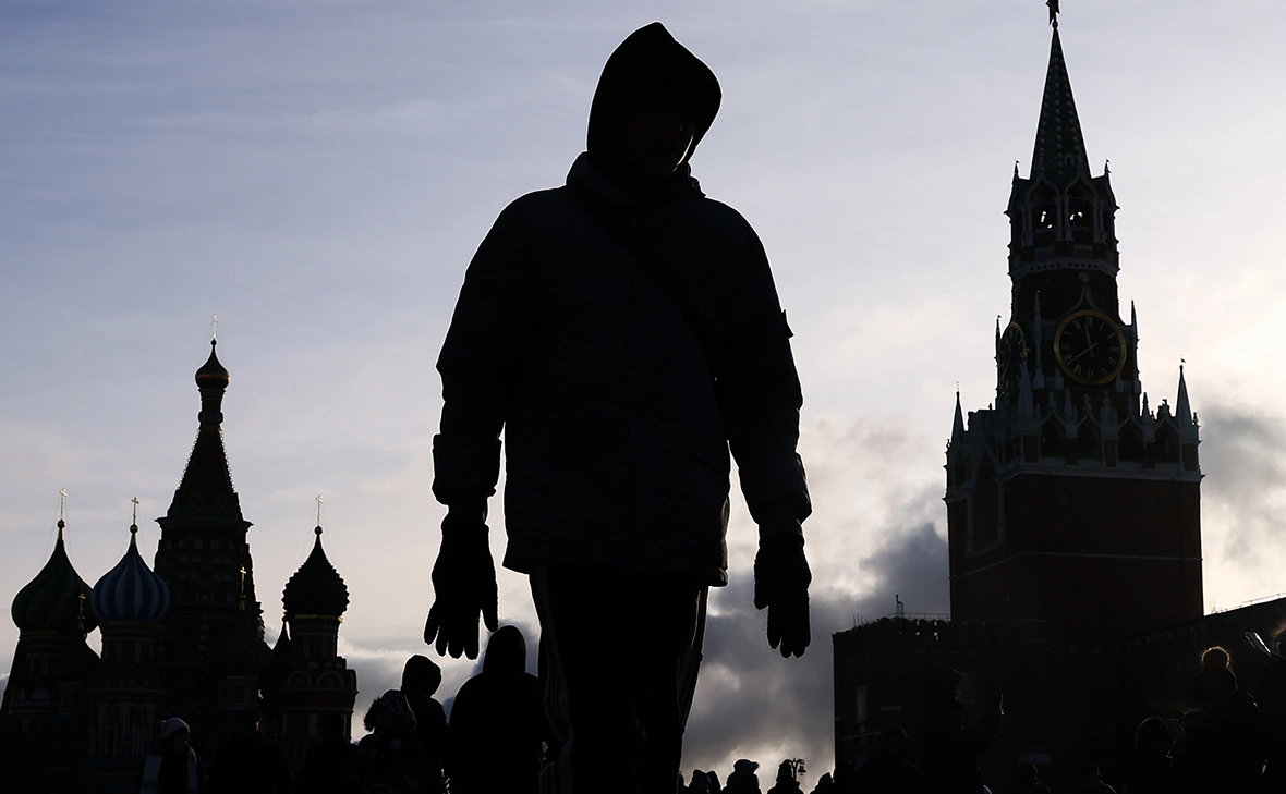 Артем Геодакян / ТАСС