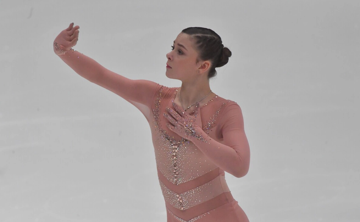 Komsomolskaya Pravda / Global Look Press