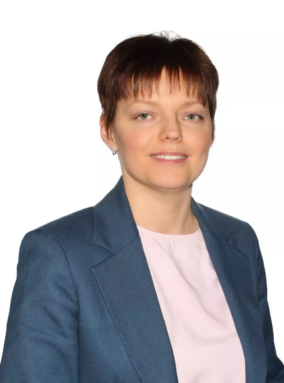 Информационный центр правительства Тюменской области