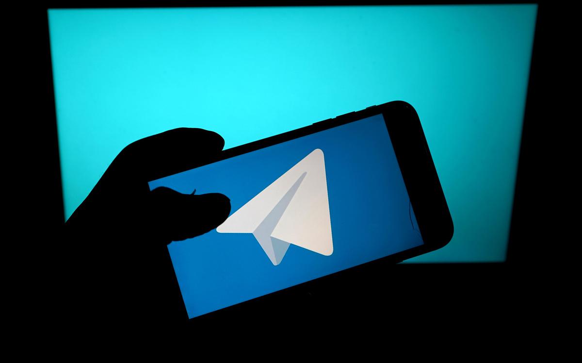 В Еврокомиссии увидели угрозу в Telegram из-за фейковых новостей