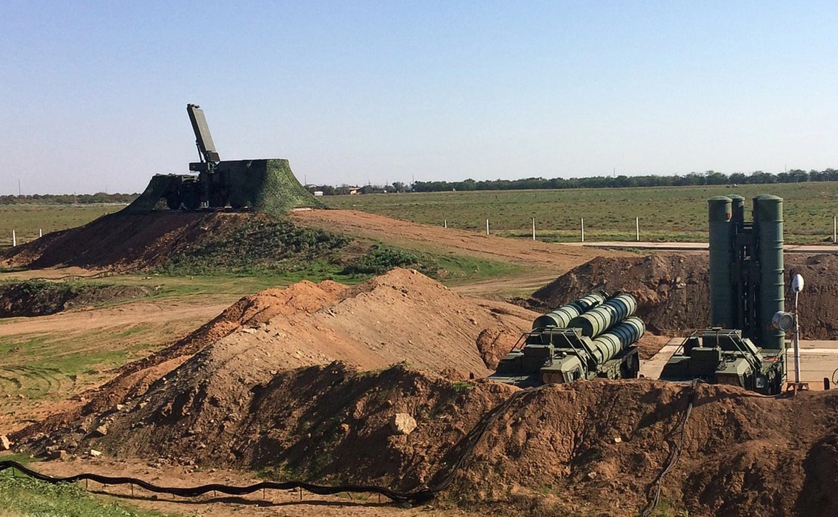 Минобороны России