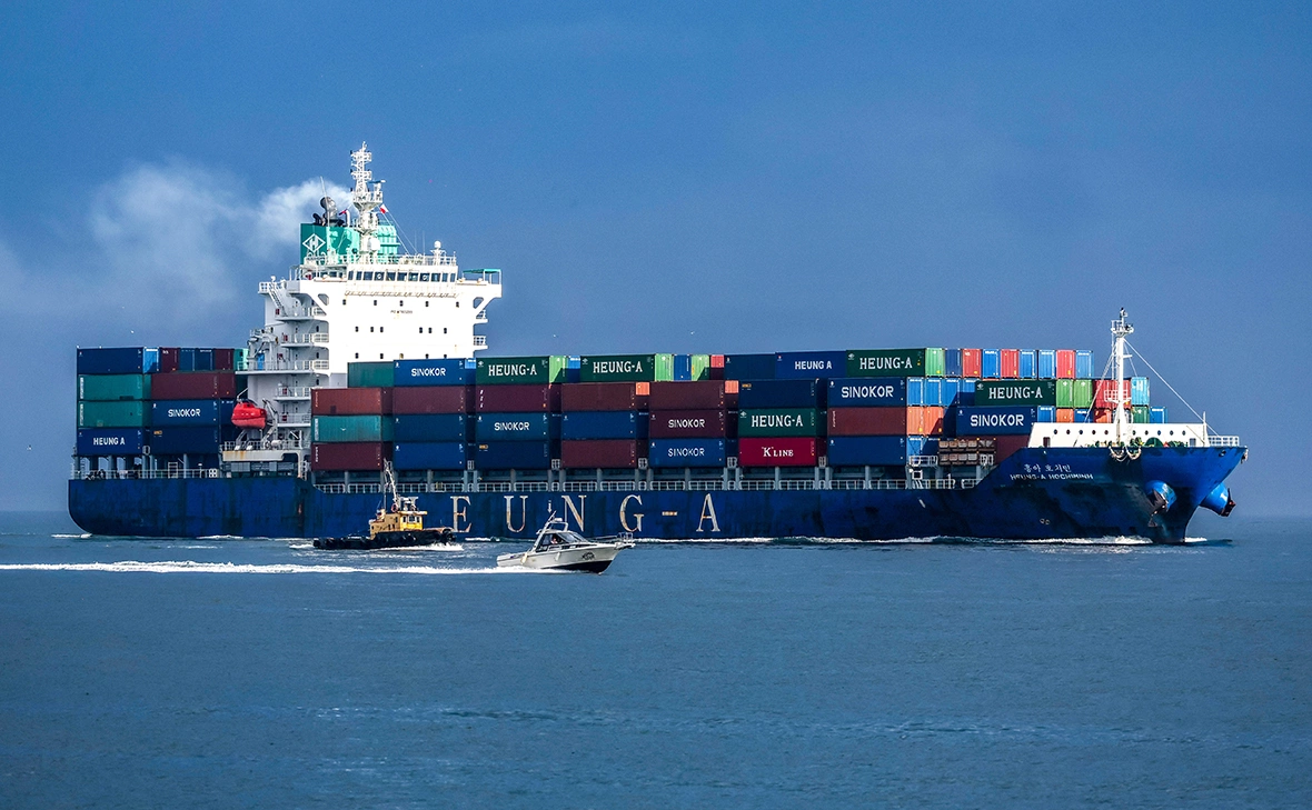 Юрий Смитюк / ТАСС