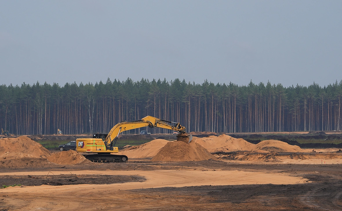 Janis Laizans / Reuters