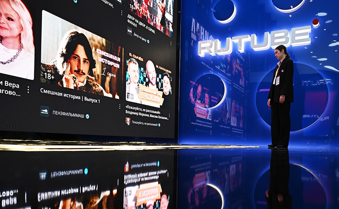 Сергей Бобылев / РИА Новости