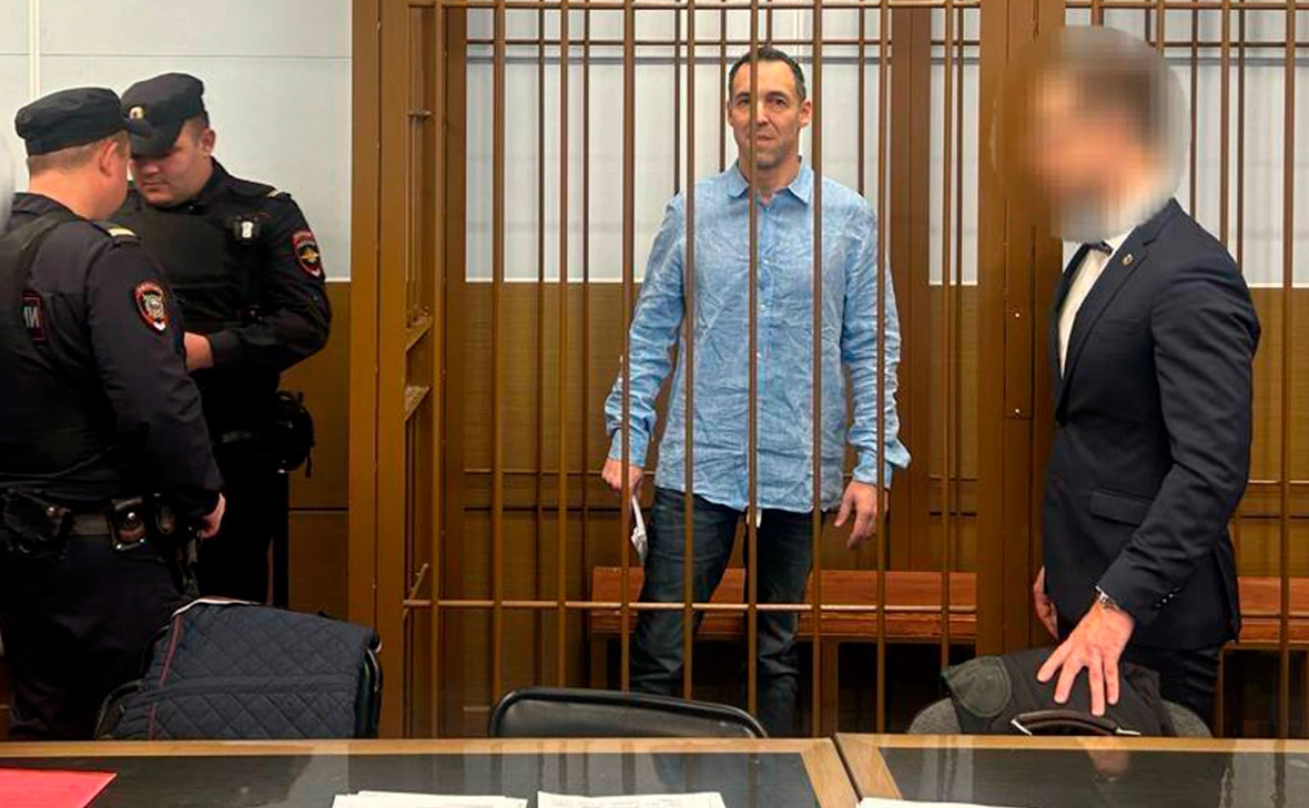 Прокуратура Москвы / Telegram