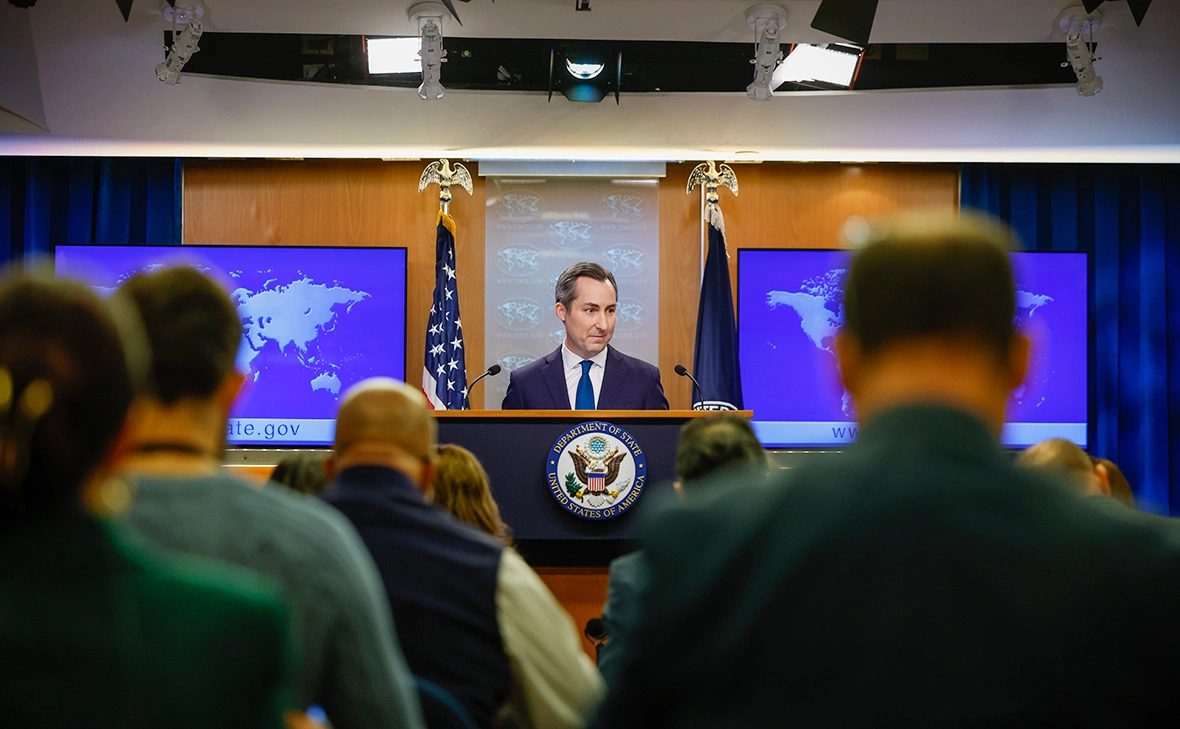 Kevin Dietsch / Getty Images