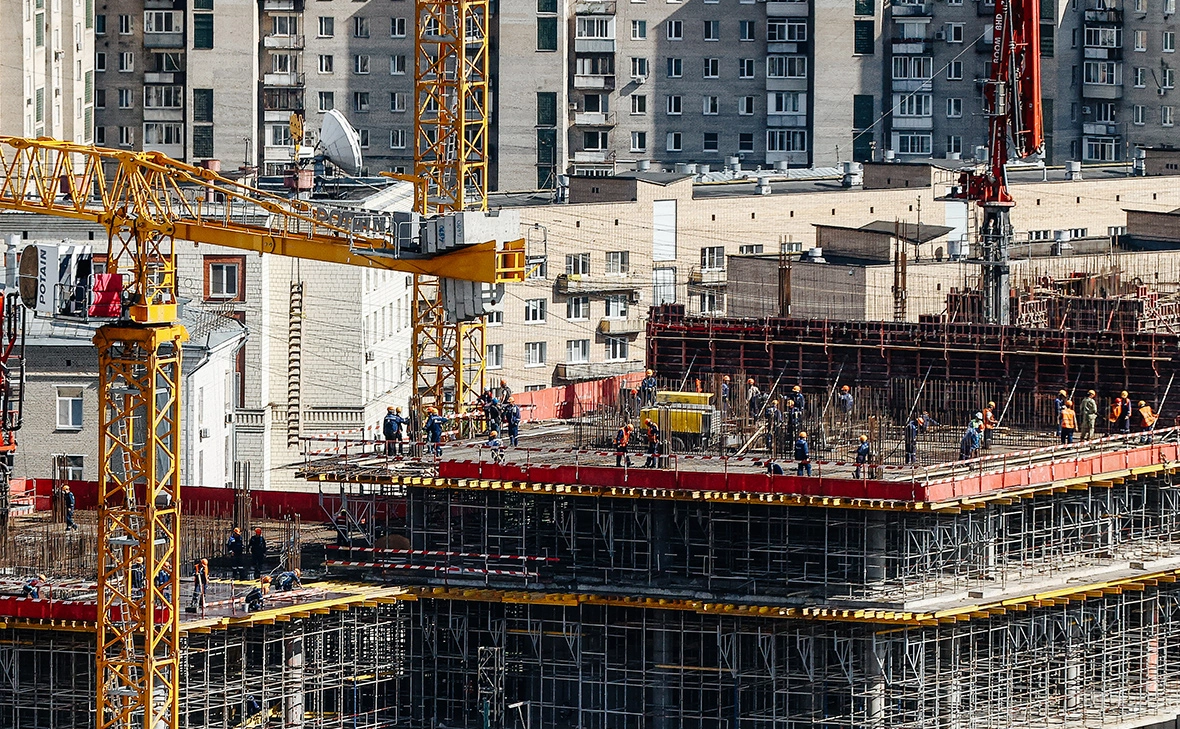 Андрей Любимов / РБК
