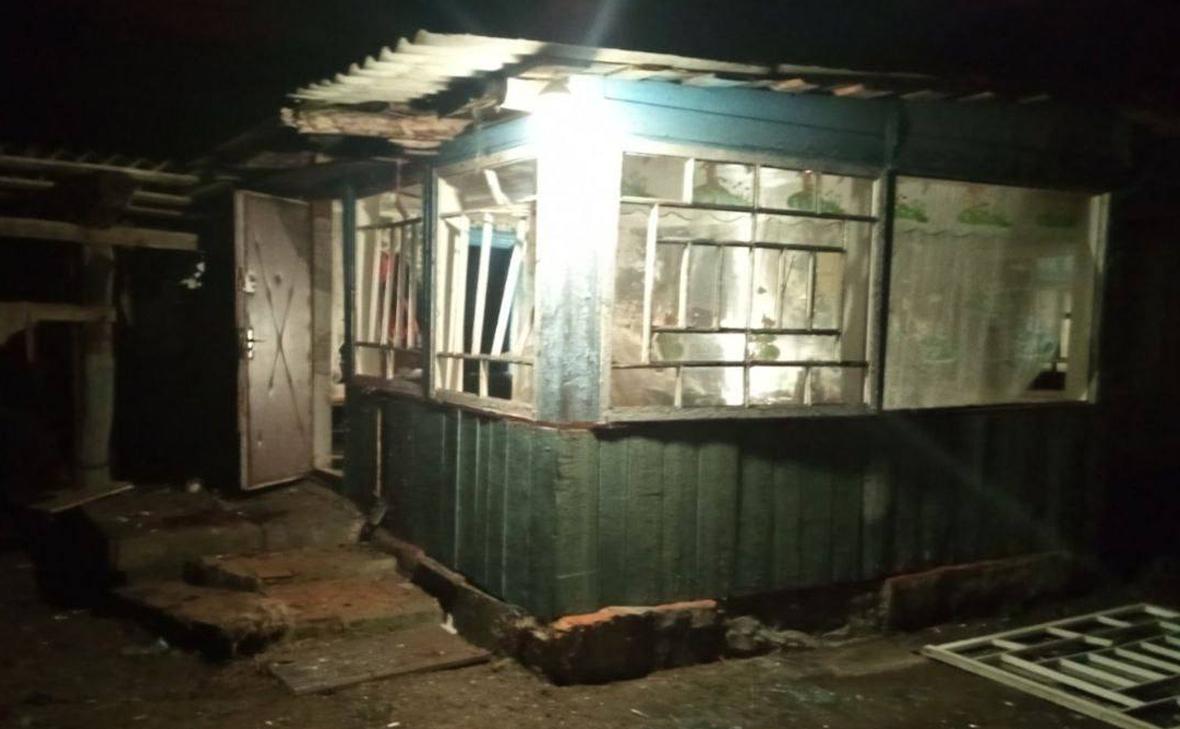 Фото: Следственный комитет Белоруссии