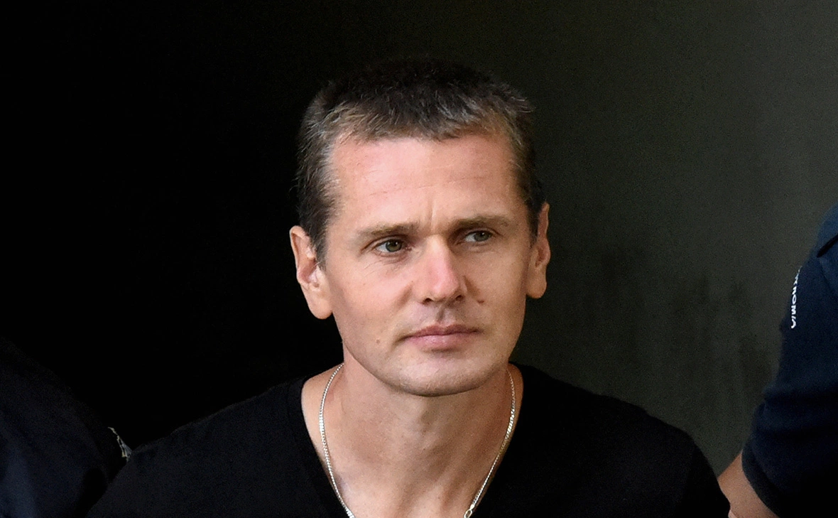 Alexandros Avramidis / Reuters