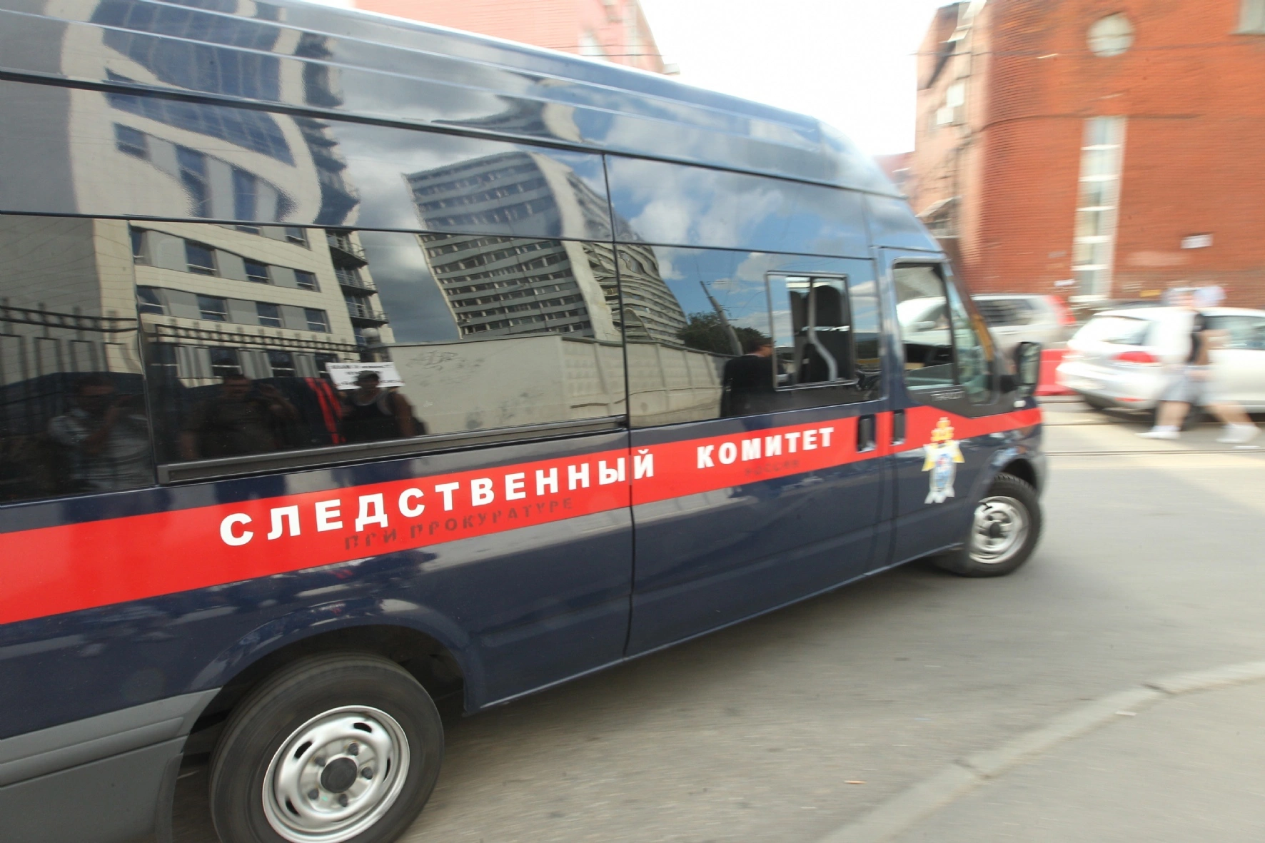 Ведомости/PhotoXPress.ru