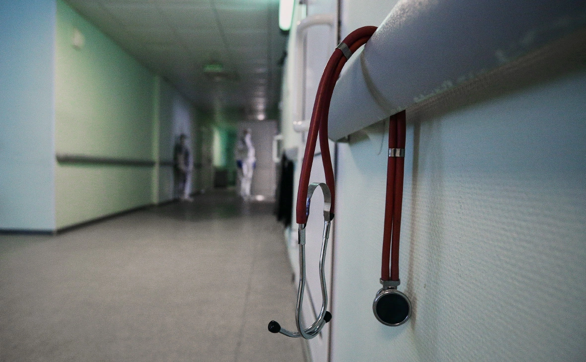 Ростислав Нетисов / РИА Новости