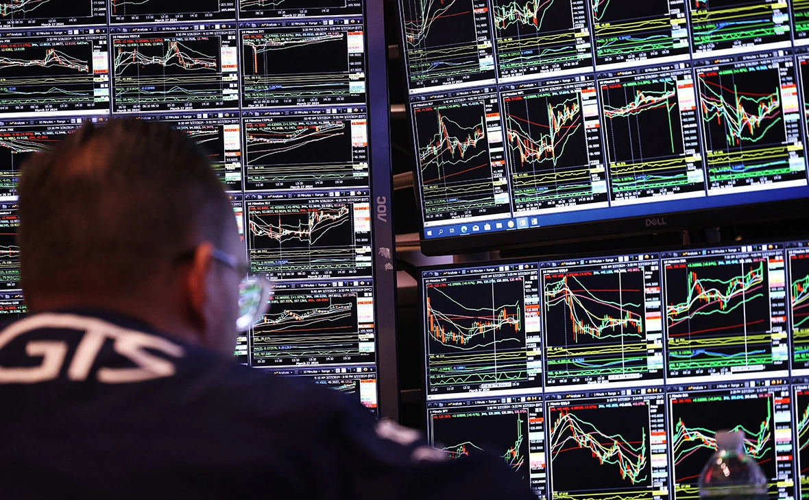 Michael M. Santiago / Getty Images