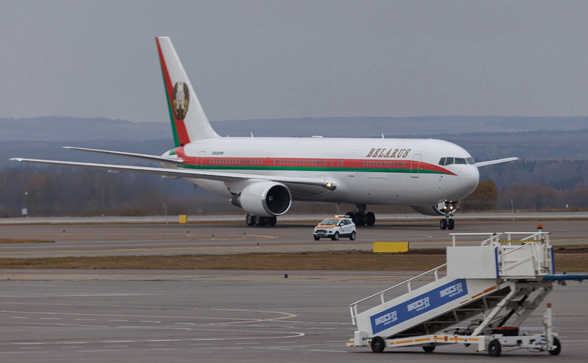 Сергей Елагин / Бизнес Online / Global Look Press