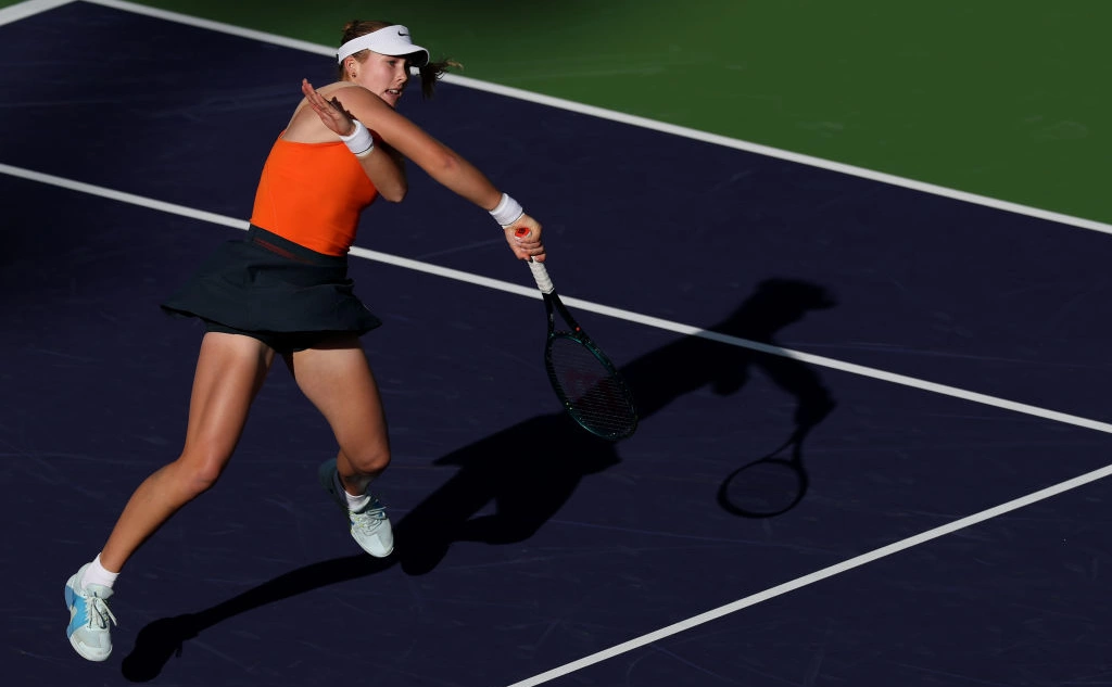 Clive Brunskill / Getty Images