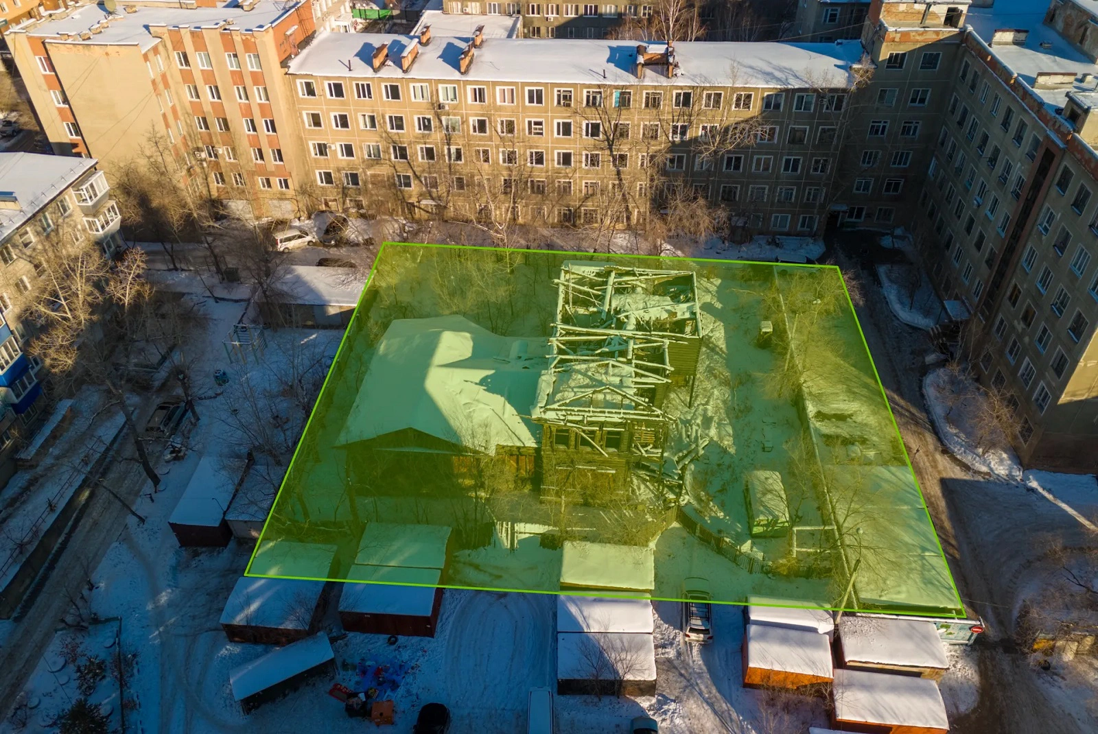 корпорация ДОМ.РФ