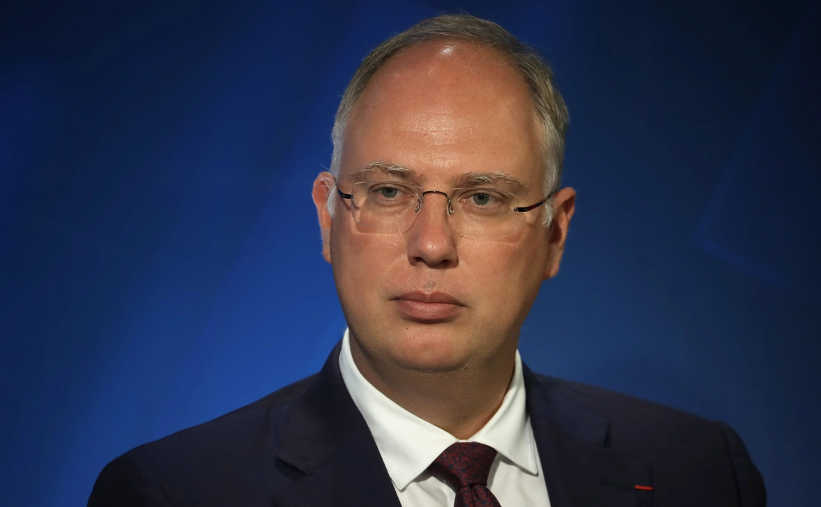 Владислав Шатило / РБК