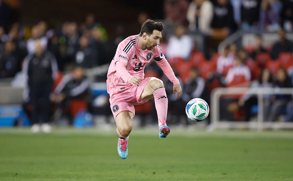 Lachlan Cunningham / Getty Images