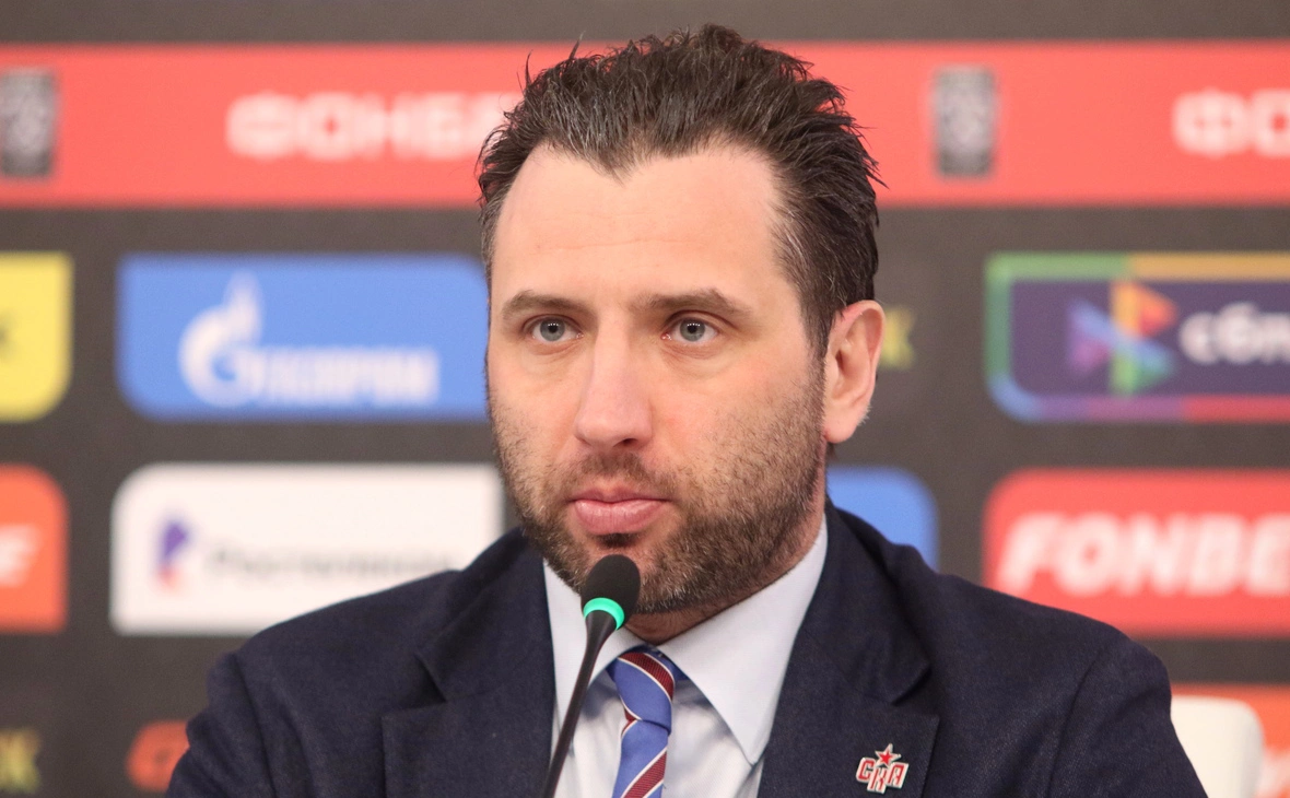 Maksim Konstantinov / Global Look Press