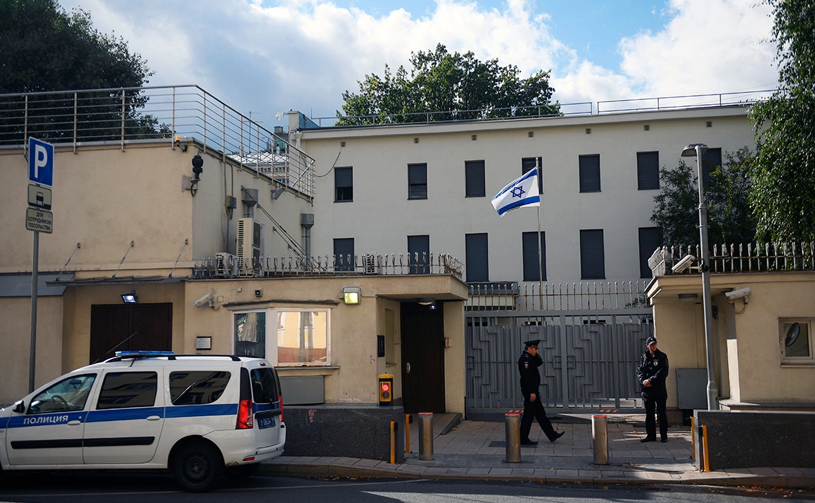 Евгений Одиноков / РИА Новости