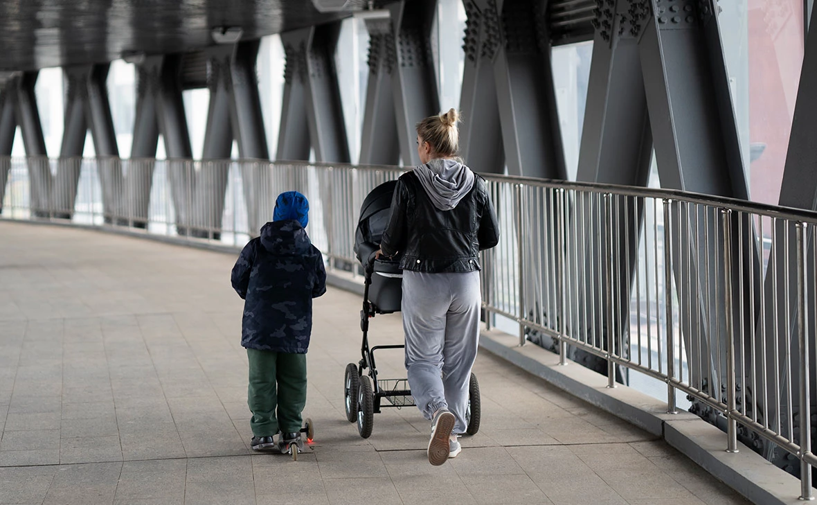 Михаил Гребенщиков / РБК