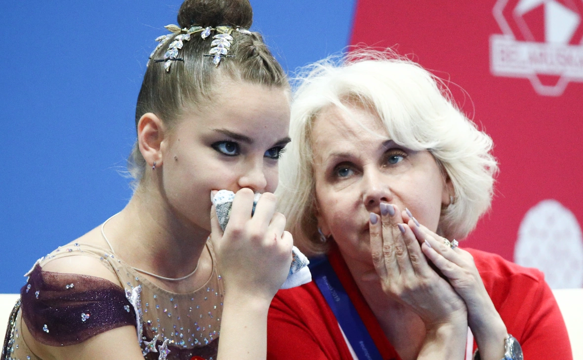 Сергей Бобылев / ТАСС