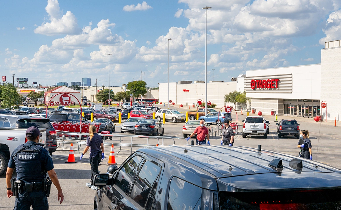 Brandon Bell / Getty Images