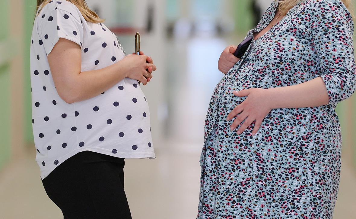 Фото: Дмитрий Ягодкин / ТАСС