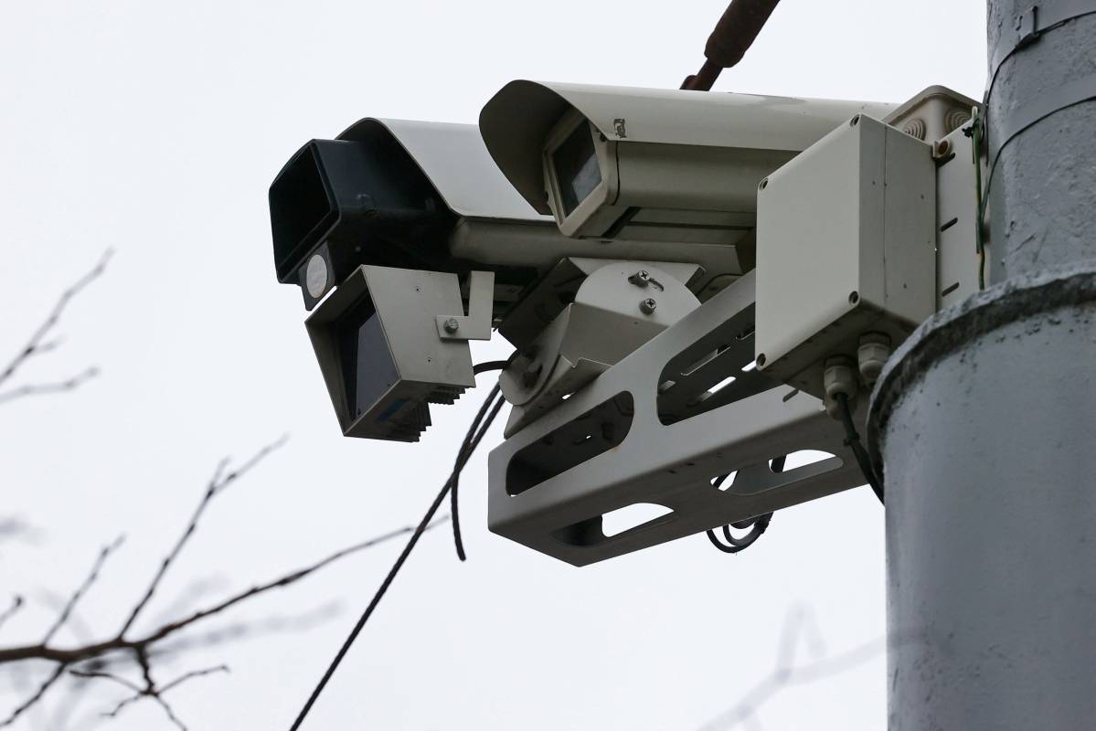 На Вологодчине выделено 20 млн рублей на фиксацию нарушений ПДД