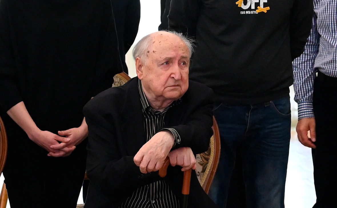 Максим Блинов / РИА Новости