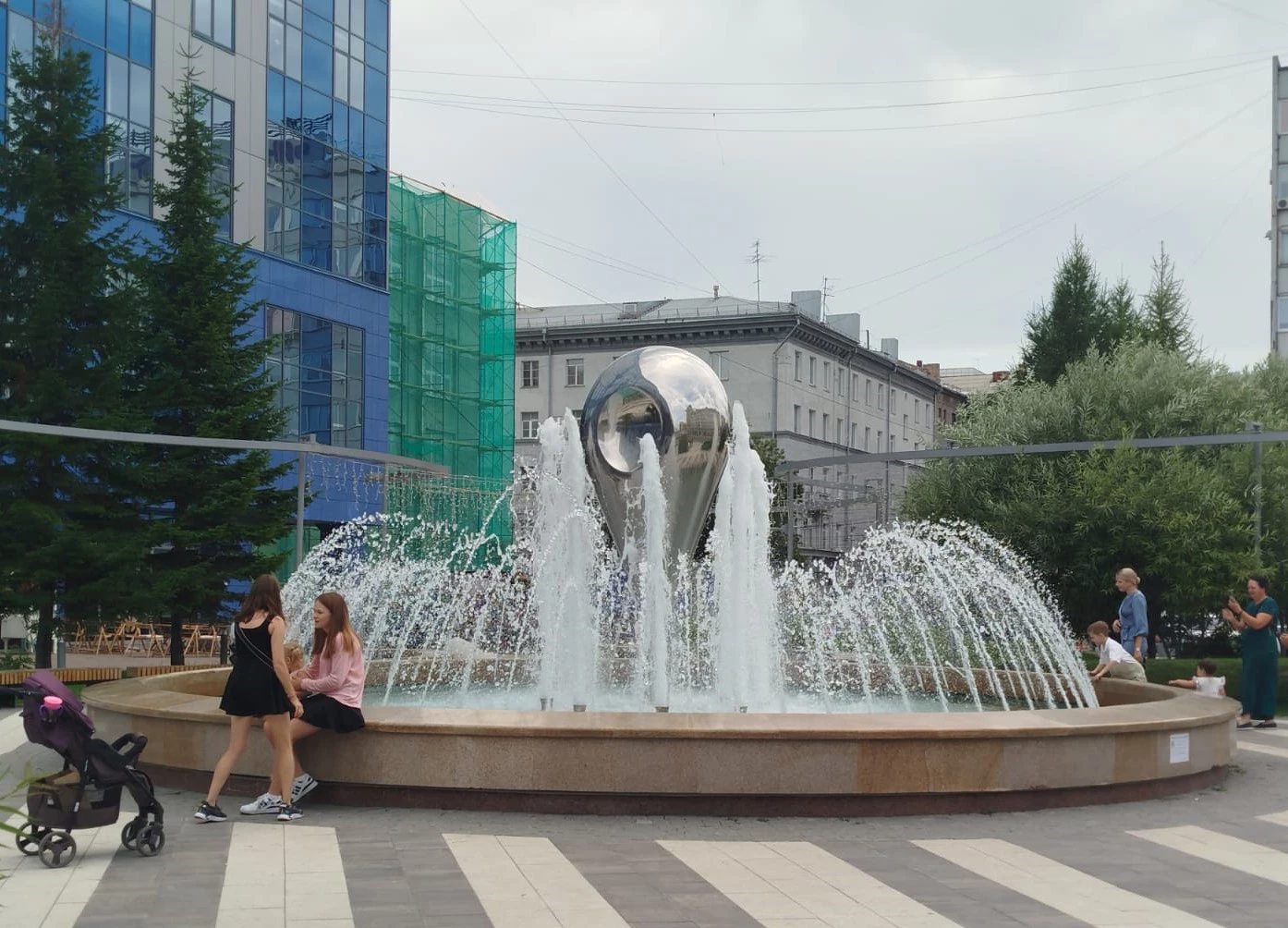 РБК Новосибирск