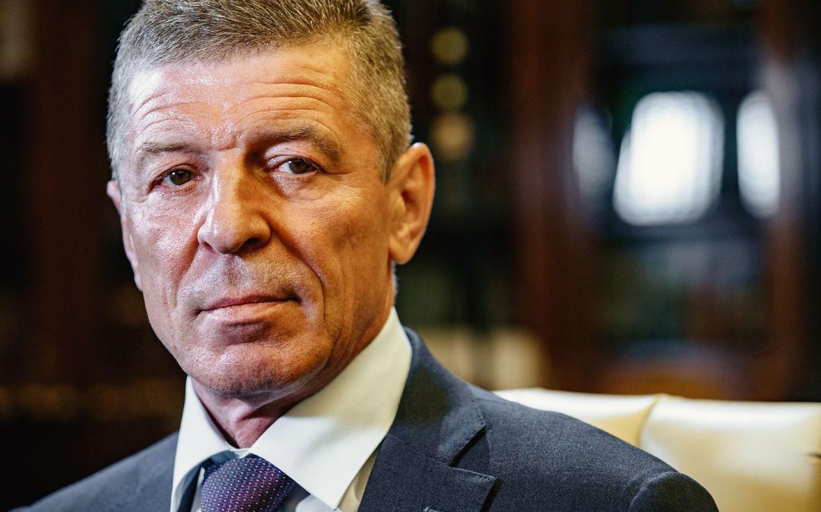 Фото: Андрей Любимов / РБК