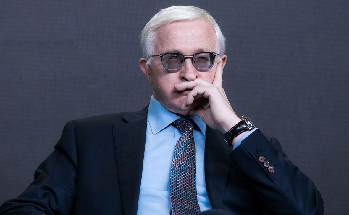 Андрей Махотин / РБК