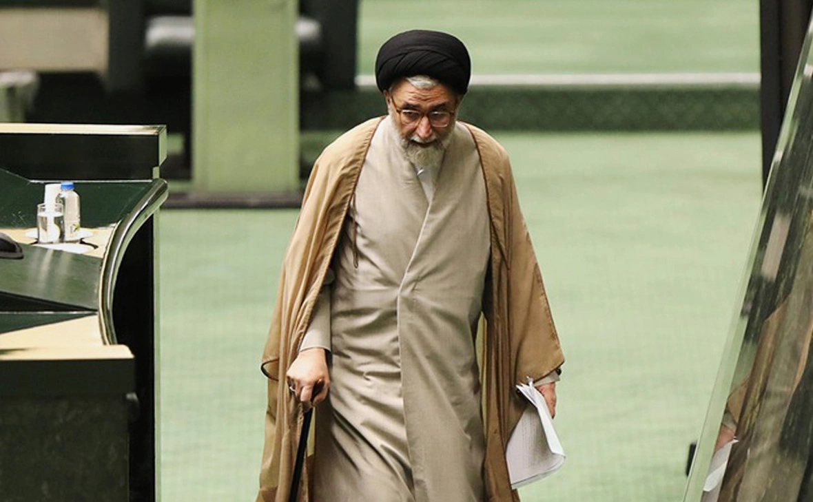 Icana News Agency / Keystone Press Agency / Global Look Press