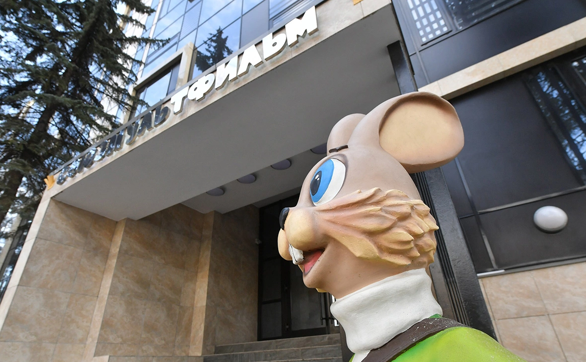 Сергей Киселев / АГН «Москва»