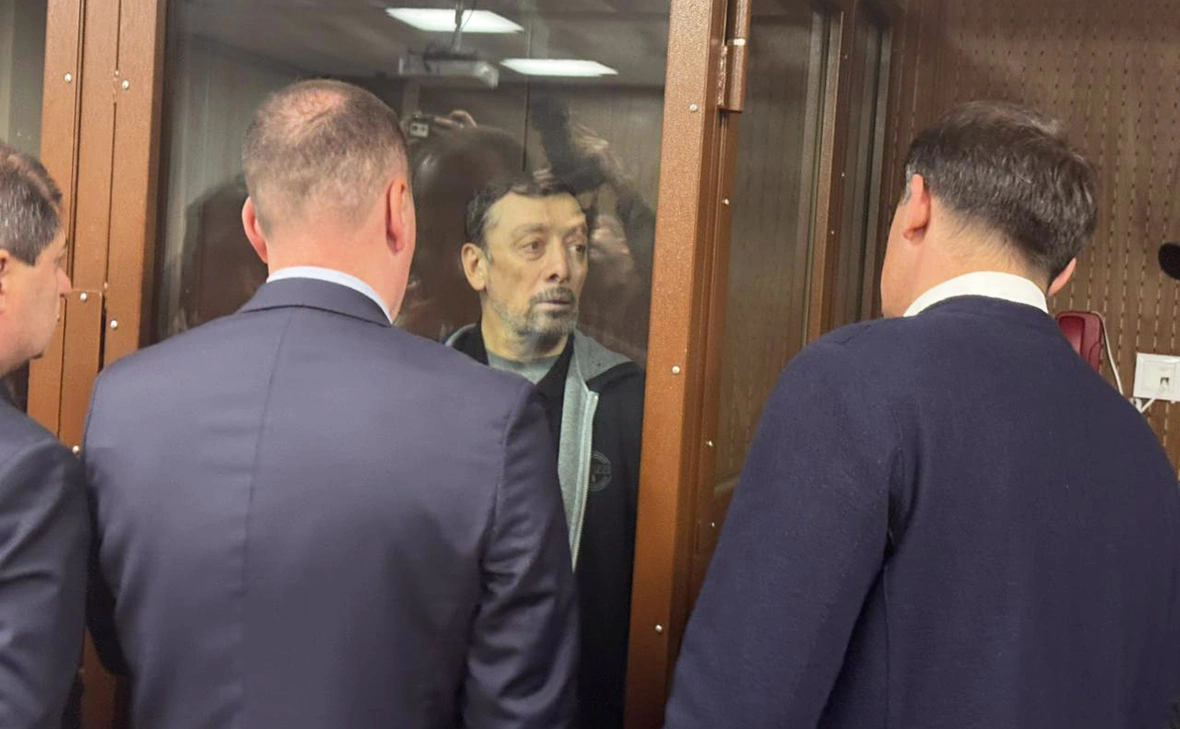 Надежда Сарсания / РБК