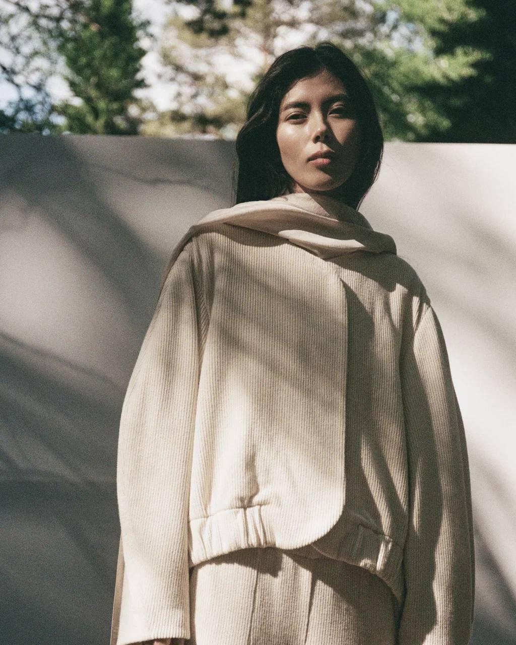 Бомбер&nbsp;Maroz