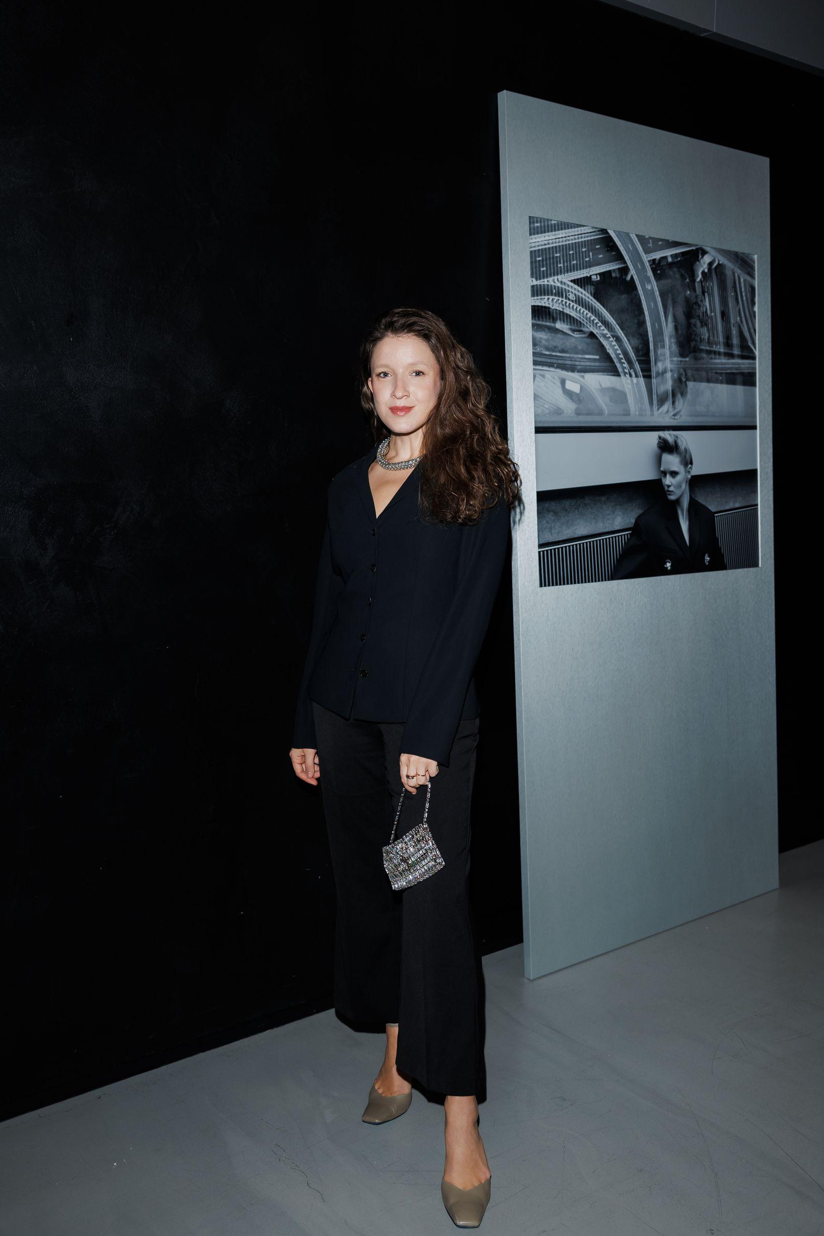 Анастасия Полетаева