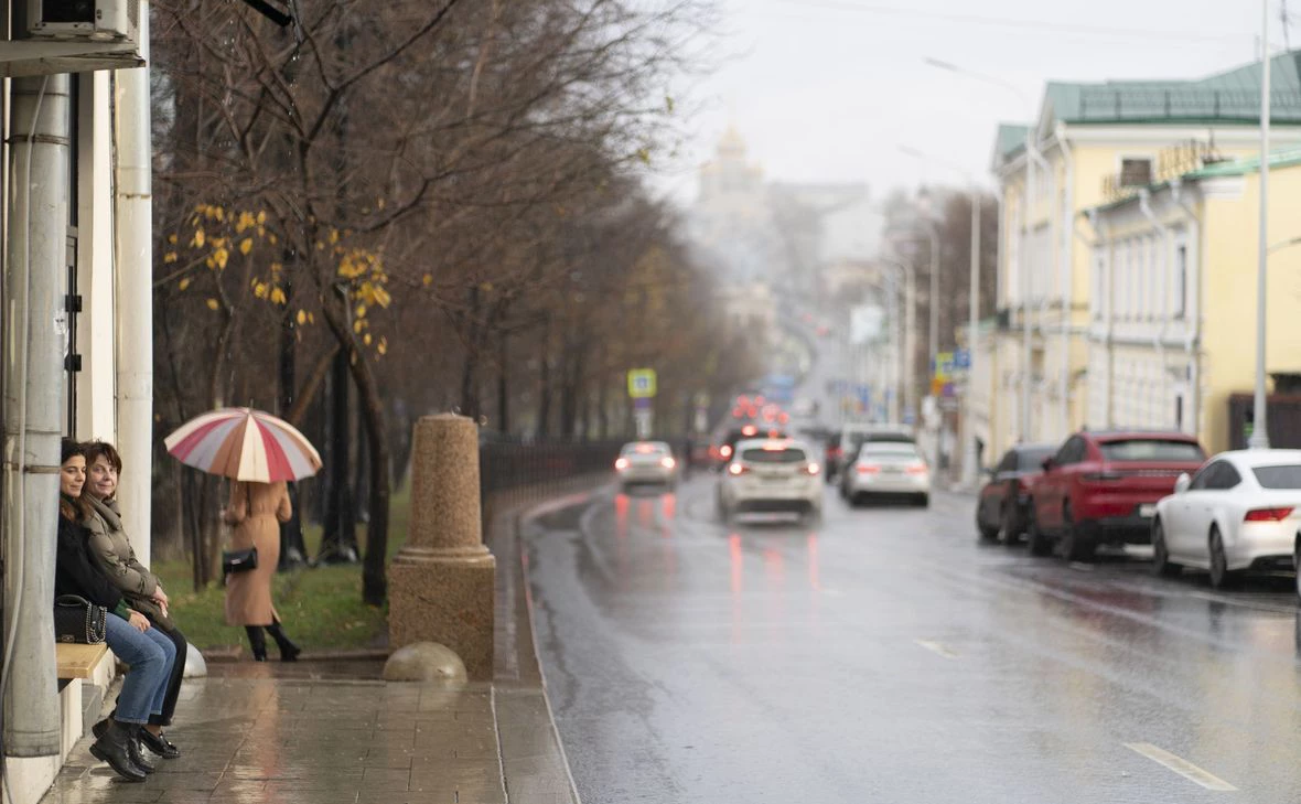 Михаил Гребенщиков / РБК