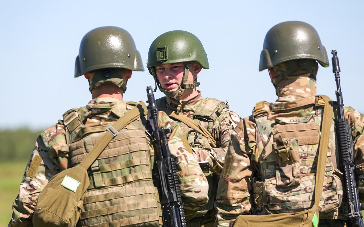 Госдума ратифицировала соглашение с Индией об отправке военных