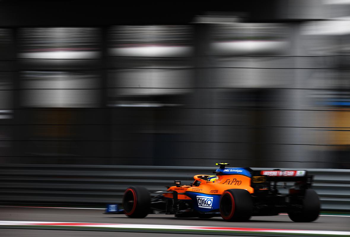 Фото:  Rudy Carezzevoli / Getty Images