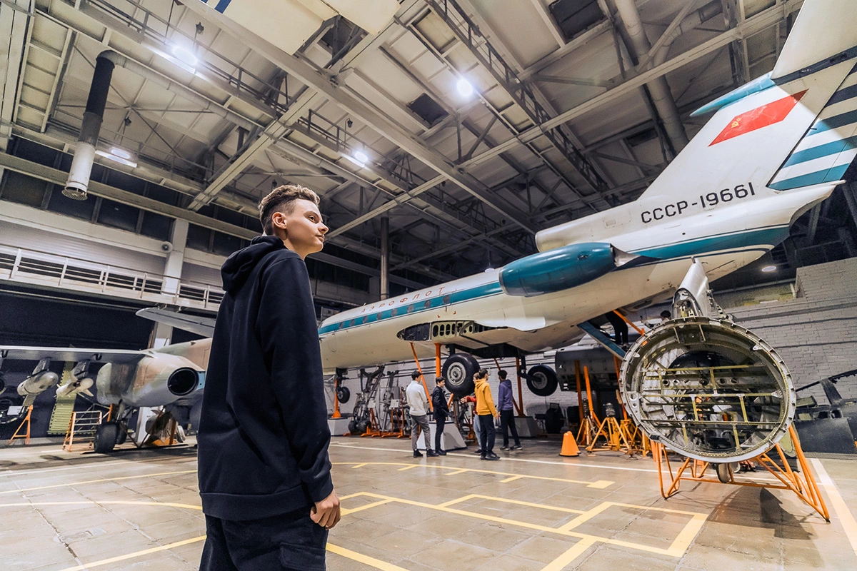 Вклад в будущее: как предпрофклассы помогают ученикам строить карьеру