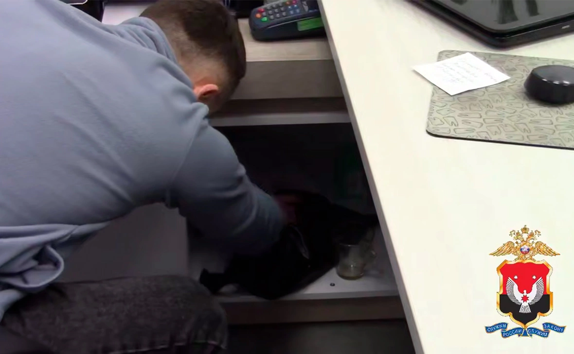 МВД по Удмуртской Республике