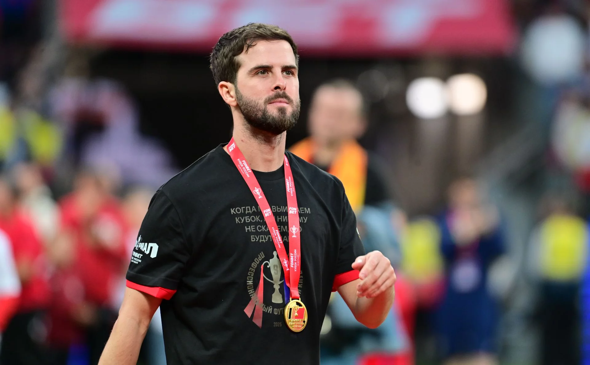  Pavel Kashaev / Global Look Press