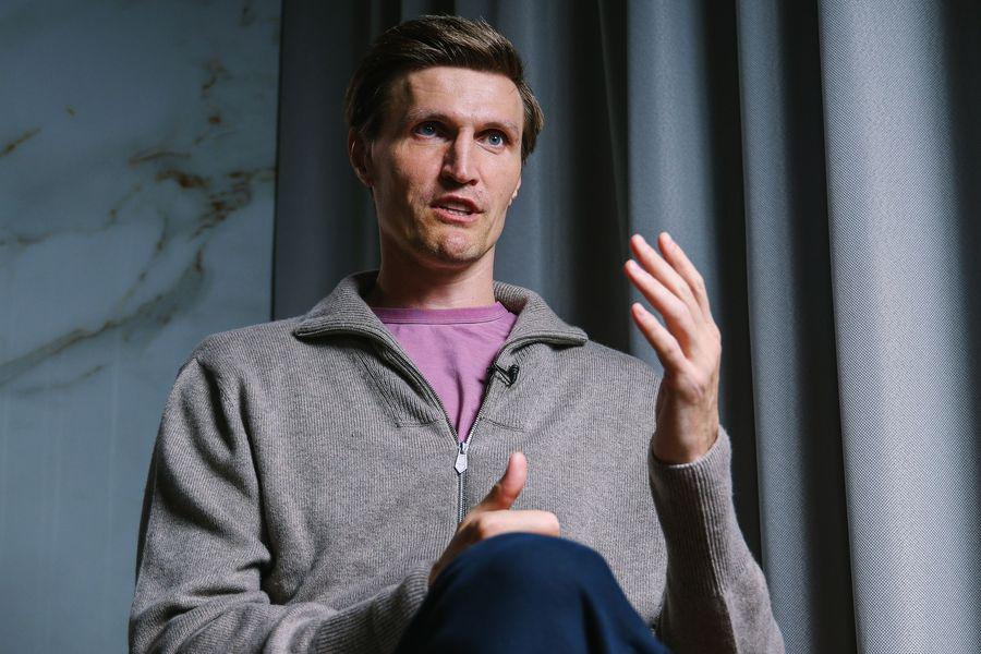 Андрей Кириленко