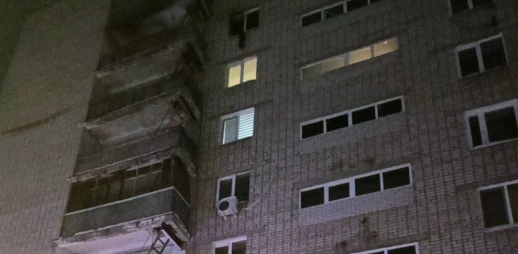 Фото: telegram-канал главы Чайковского городского округа Алексея Агафонова