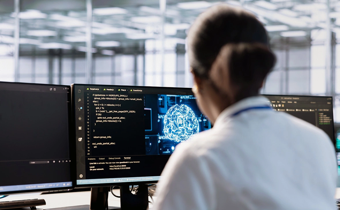 DC Studio / Shutterstock