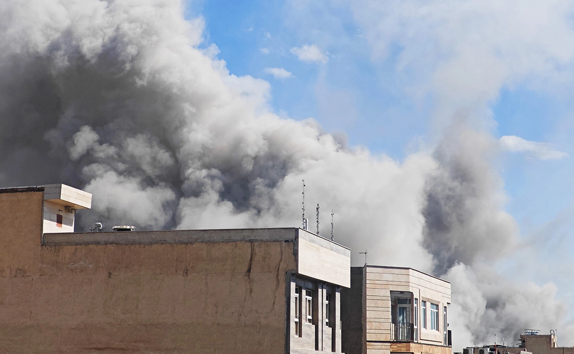 Majid Saeedi / Getty Images